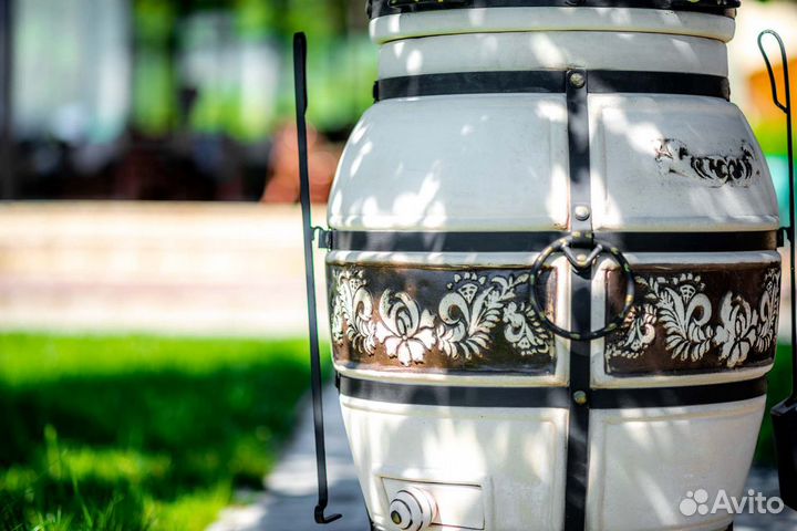 Тандыр Казачий