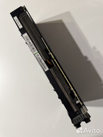 Видеокарта Zotac RTX 3070