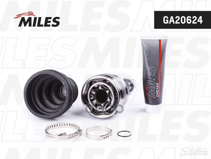 Шрус mitsubishi lancer x asx outlander xl ii jeep