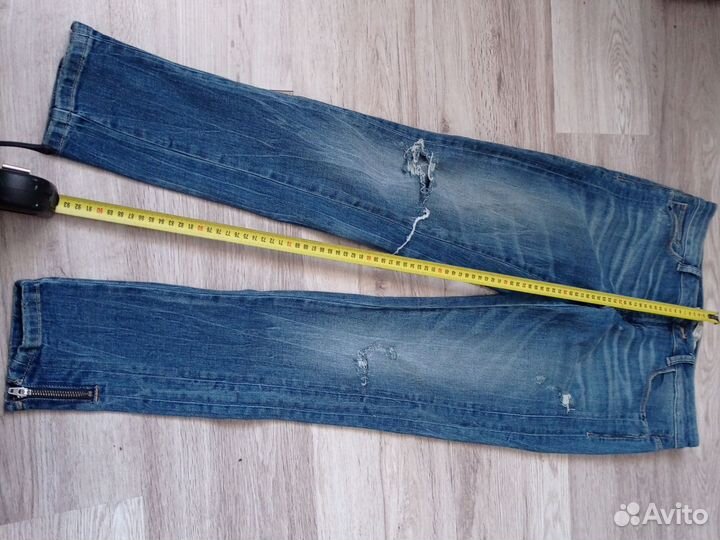 Джинсыz1975 denim 38