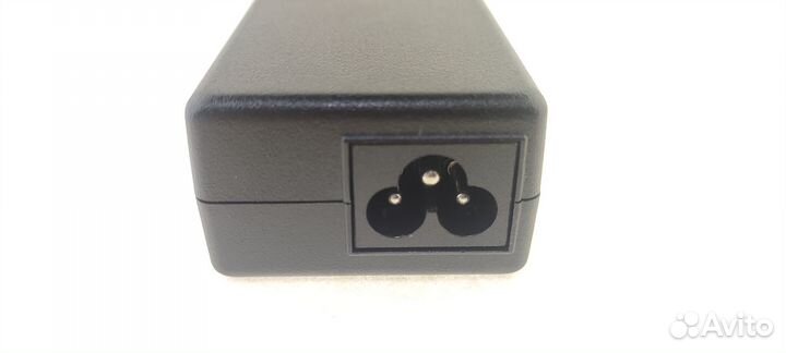 Блок питания Lenovo 20V/4,5A (совместим с DNS/IBM