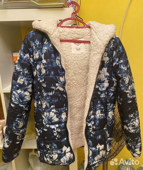 Куртки женские