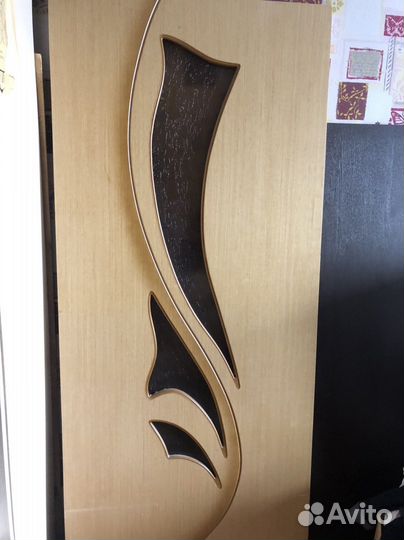 Дверь межкомнатная 900