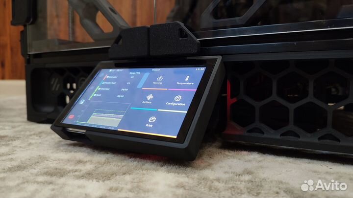 Voron Trident 250