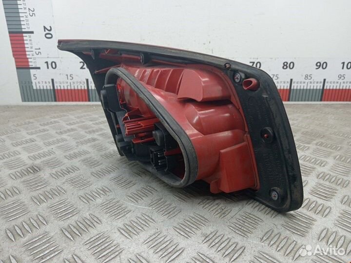 Фонарь багажника для Renault Vel Satis 8200014363