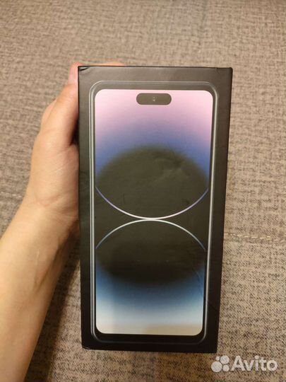 Мобильные телефоны