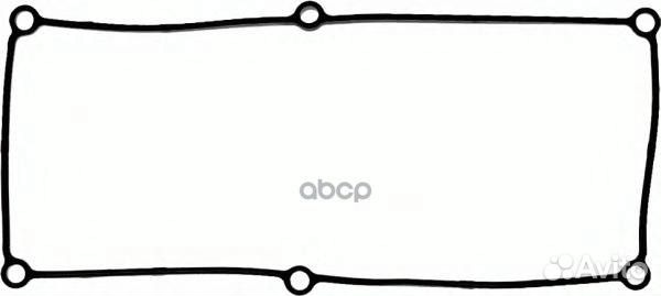 Прокладка клапанной крышки 71-53601-00 victor R