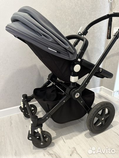 Коляска bugaboo cameleon 3