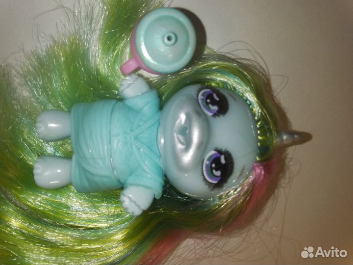 Куклы лол оригинал