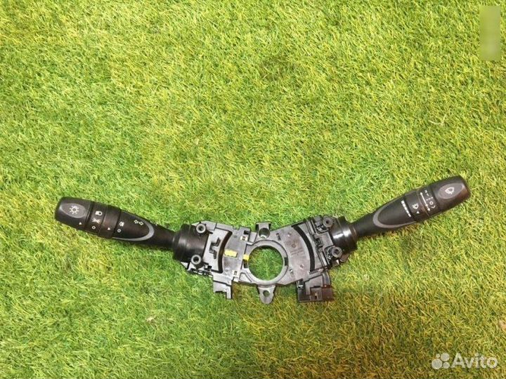 Переключатель подрулевой Hyundai Solaris 2 2019