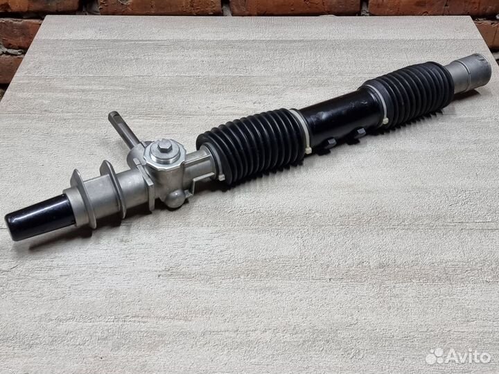 Рулевая рейка - Stellox, 0035020sx