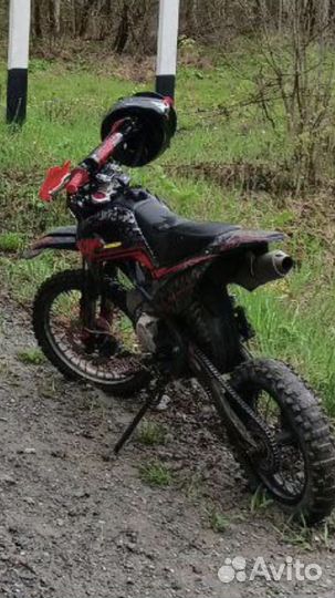 Продам Kayo 125