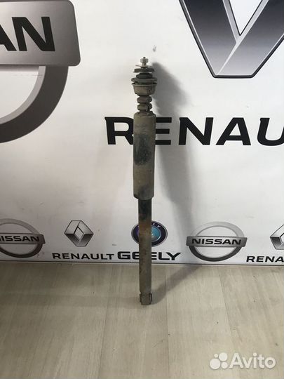 Амортизатор стойка зад Geely MK