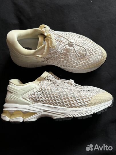 Asics x Vivienne Westwood