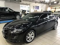 Mazda 6 2.0 AT, 2011, 218 330 км, с пробегом, цена 1 380 000 руб.