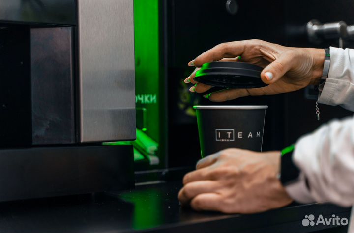 Готовый бизнес кофейня с быстрой окупаемостью