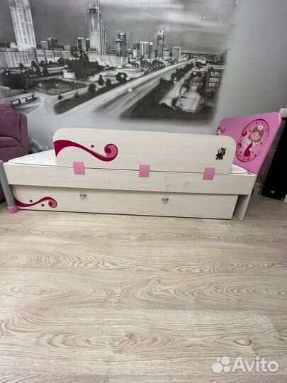 Детская мебель,детская спальня, мебель для девочки