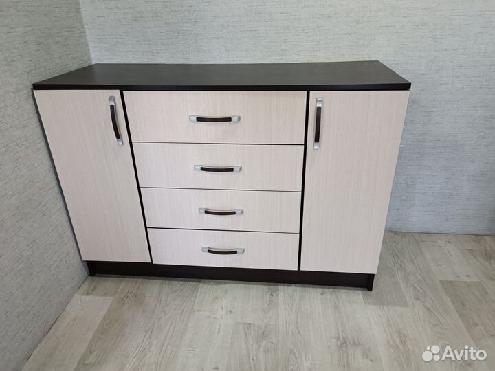 Комод бу