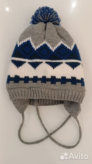 Шапка детская