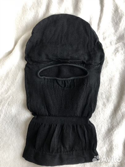 Балаклава подшлемник мото