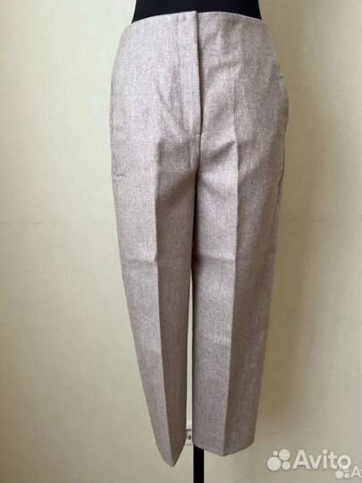 Брюки COS шерсть р. 36