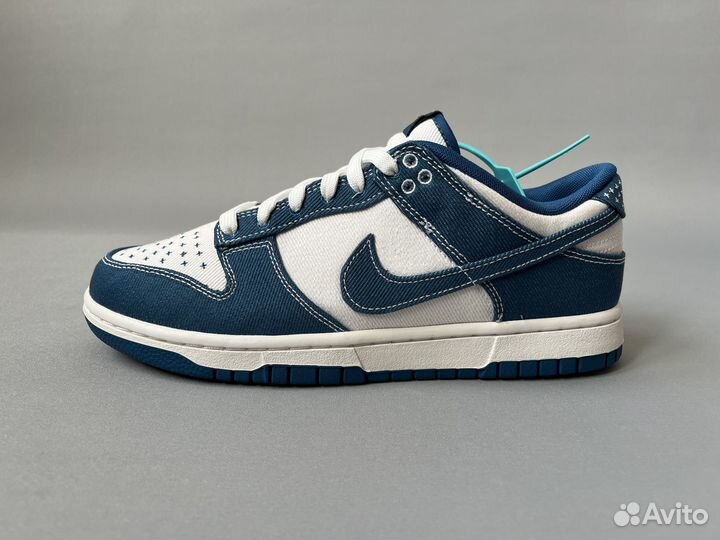 Nike Dunk Low Оригинал кроссовки 260мм