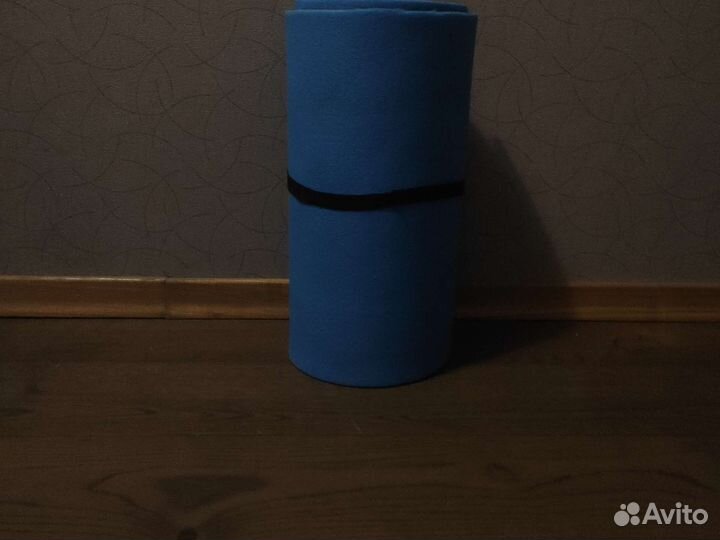 Коврик туристический