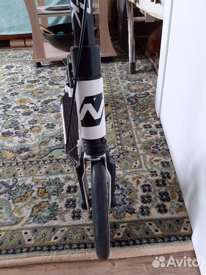 Самокат городской