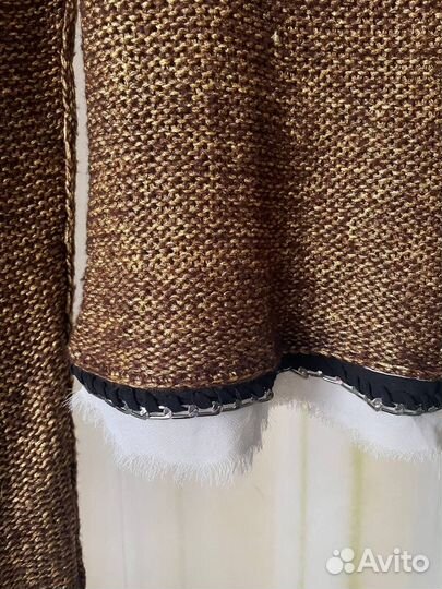 Джемпер Diane Von Furstenberg S