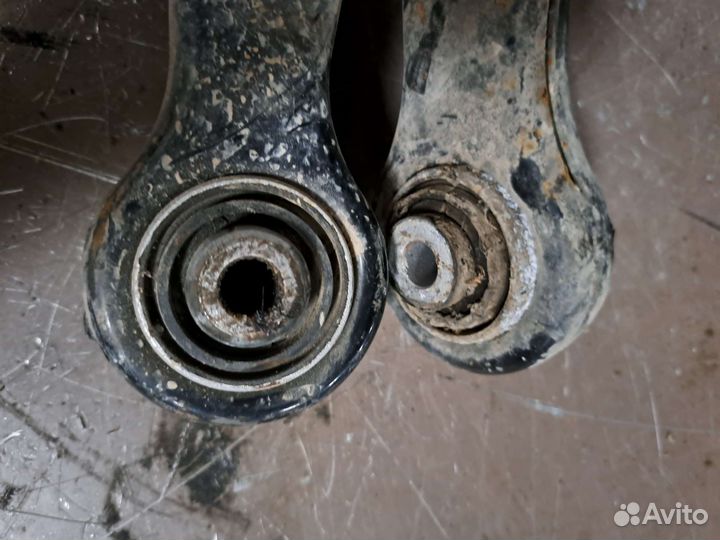 Рычаг задний поперечный BMW E53