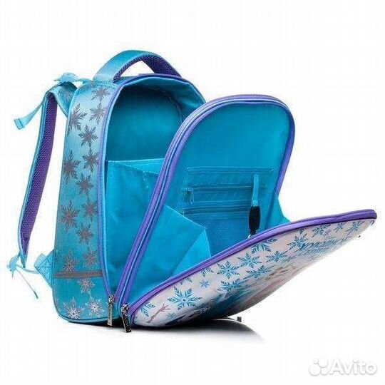 Школьный ранец+пенал