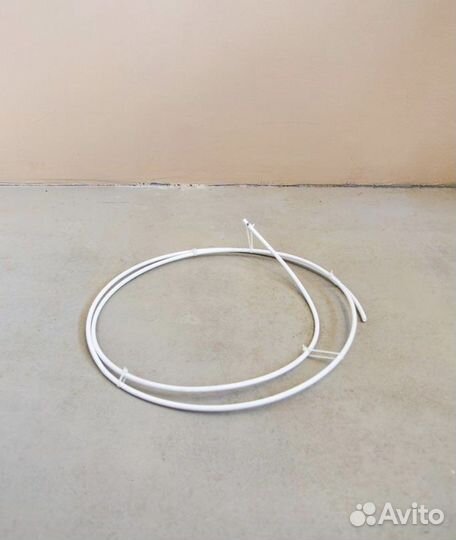 Спираль для декора торта