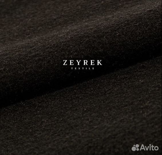 Трикотажная ткань с начесом