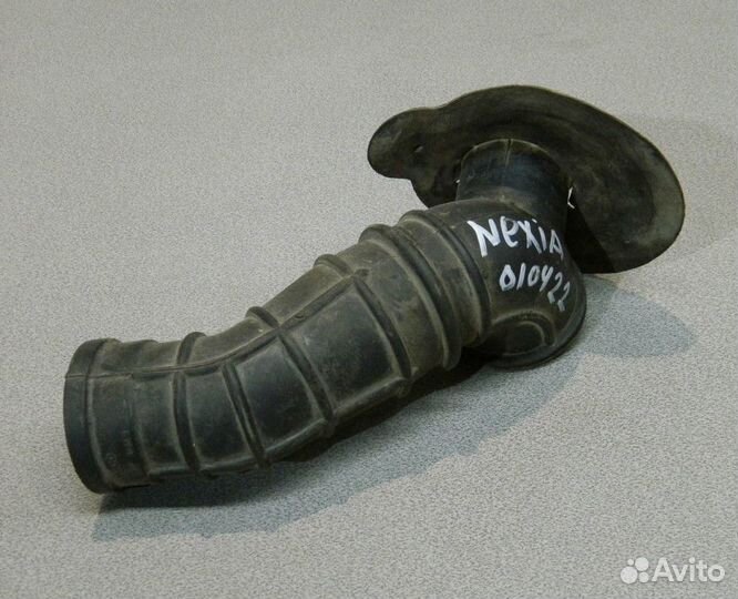 Гофра воздушного фильтра Daewoo Nexia N100