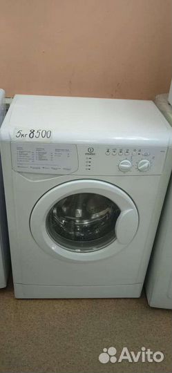 Стиральная машина 6кг