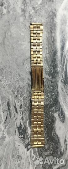 Браслет от часов