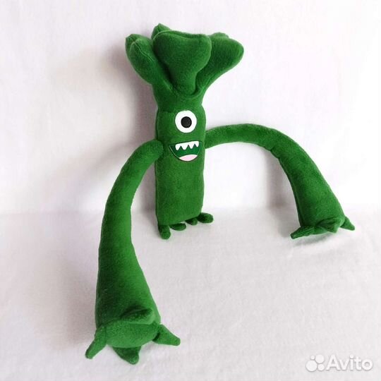 Высокий Виктор из Сад Банбана Мягкая игрушка