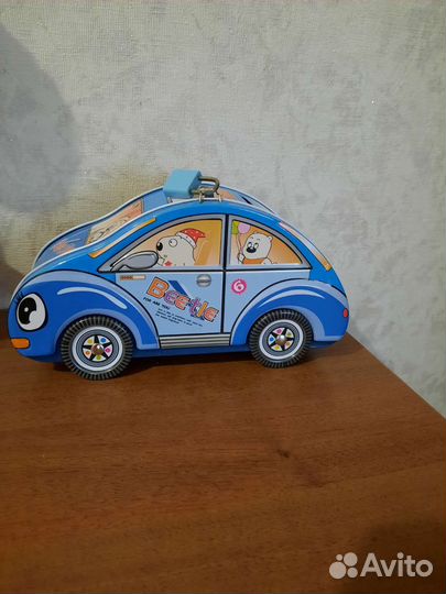 Копилка для денег