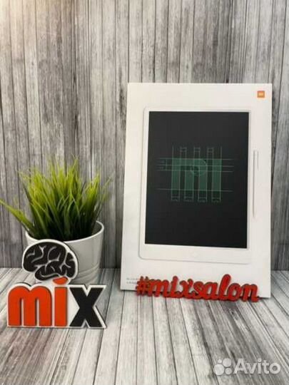 Графический планшет для рисования Xiaomi