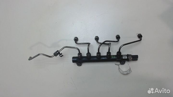 Рампа топливная Opel Antara, 2012