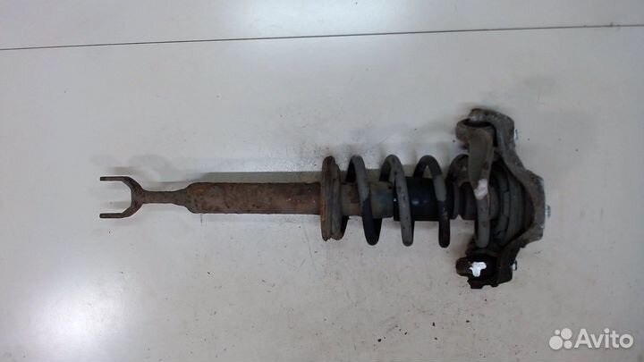 Амортизатор подвески Audi A6 (C5), 2004