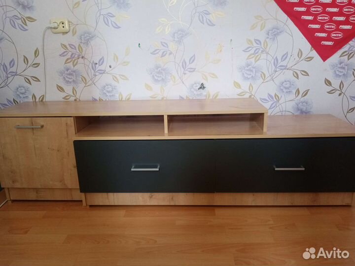 Тумба под тв