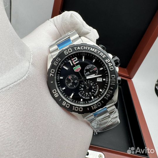 Часы Tag Heuer formula 1