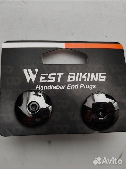 Заглушки руля