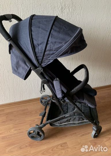 Коляска прогулочная