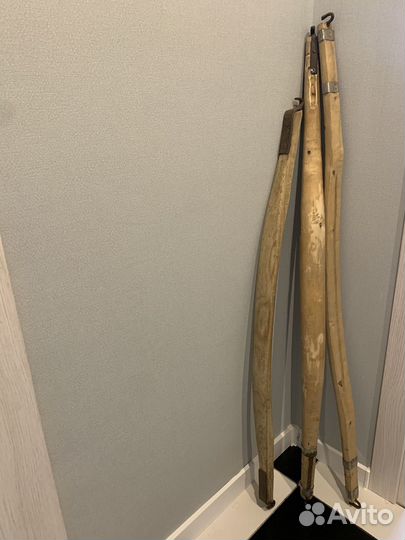 Коромысло для ведер