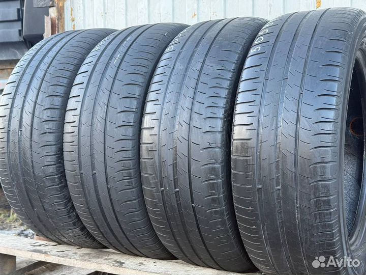 Michelin Energy Saver 205/55 R16 91V