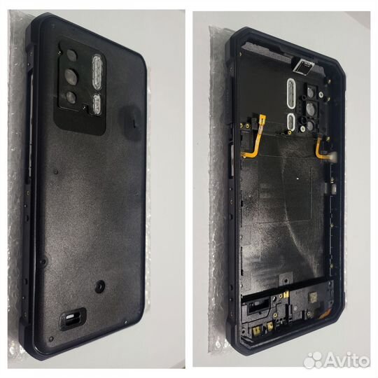 Dexp AS360, A03 Core, Oukitel C25, WP17, 6, 8 pro