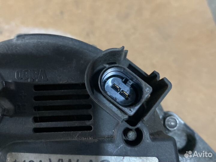 Генератор 06F903023C 140A