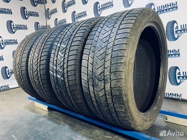 Pirelli Scorpion Winter 285/40 R21 109V